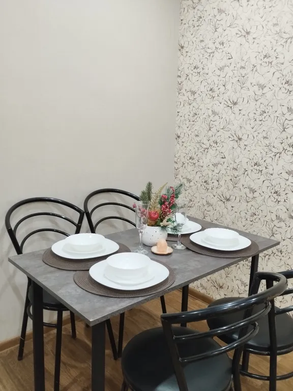 2-х комнатная квартира в 5 минутах езды от центра города