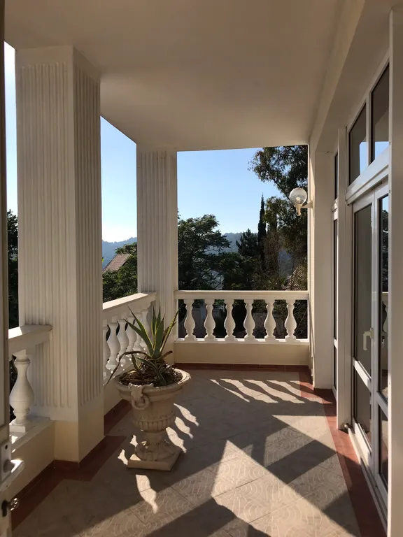 Дом в Сочи с видом на море