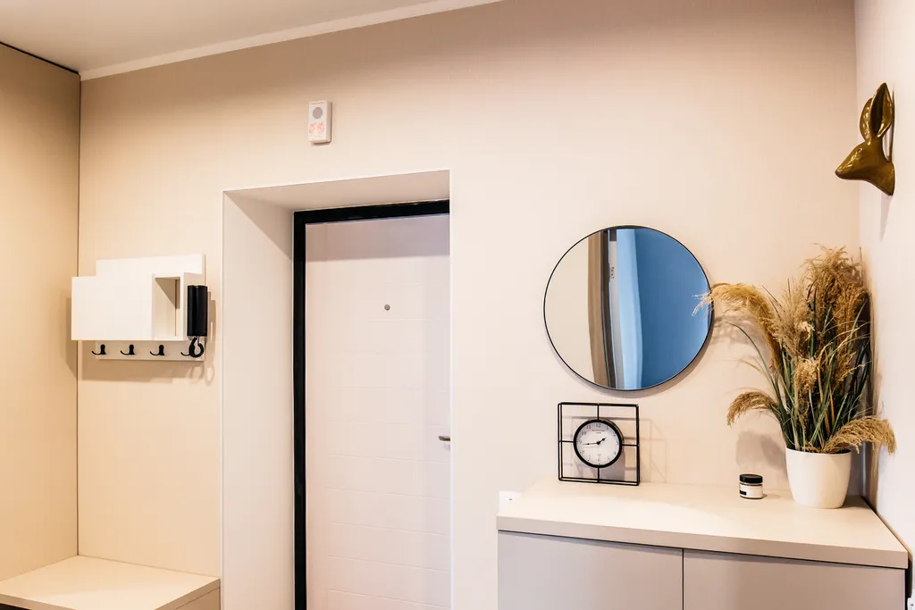 Квартира Квартира Turgenev Family Apartment Стиль и комфорт у моря — Зеленоградск