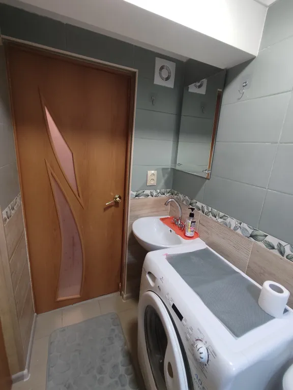 Квартира в центре рядом с парком