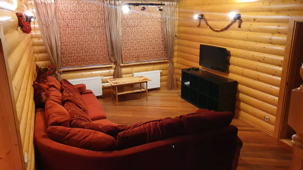 3-комнатный Дом