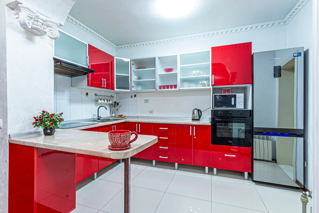 Квартира ЖК Южный Дуэт — Алматы