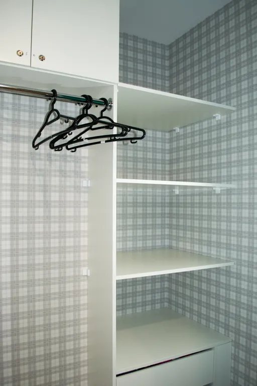 Квартира Уютная, светлая квартира с хорошим ремонтом — Адлер