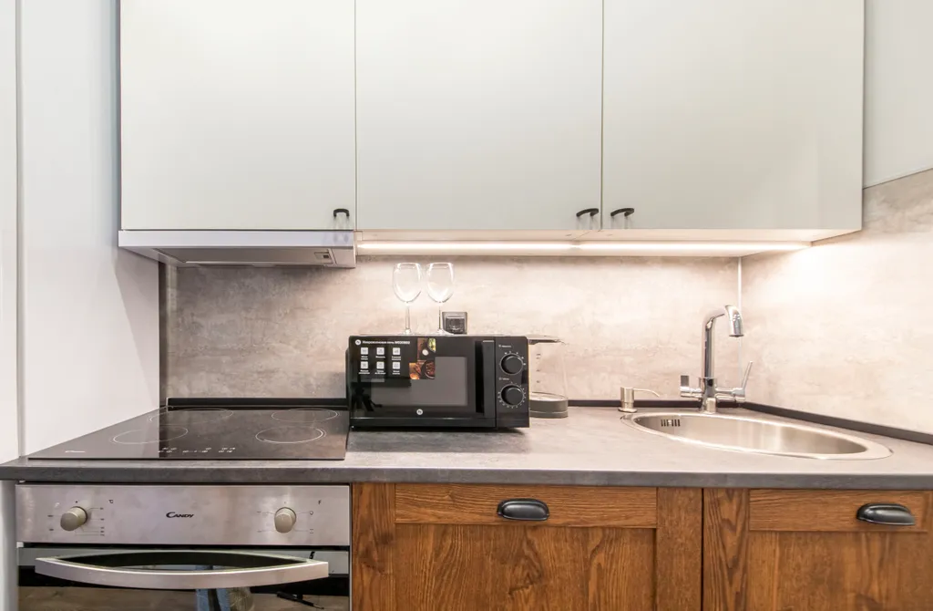 Квартира Апартаменты Культурная революция в сердце Московского района — Санкт-Петербург