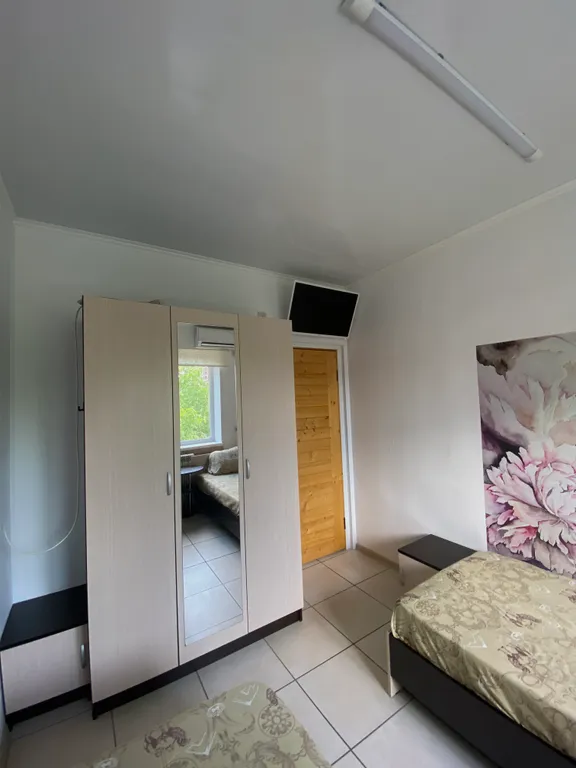 Уютная 1-к.Квартира в Тимашевске