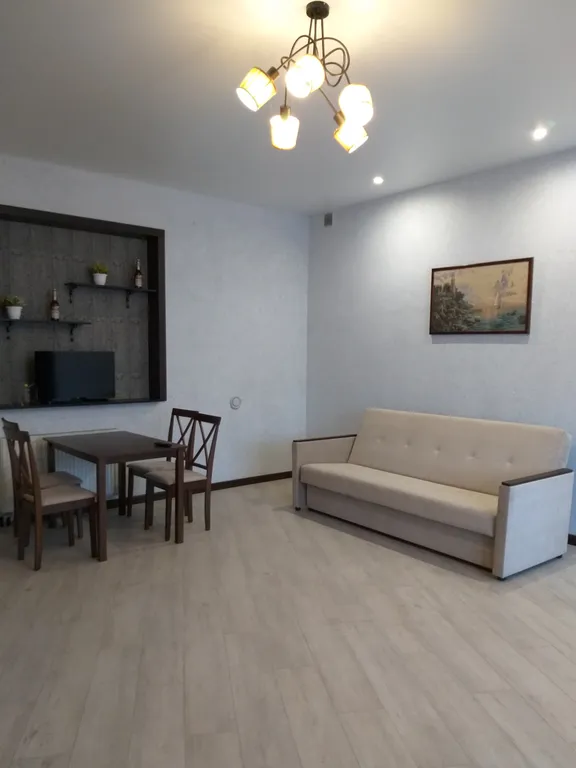 Квартира Квартира Апарт Морис — Светлогорск