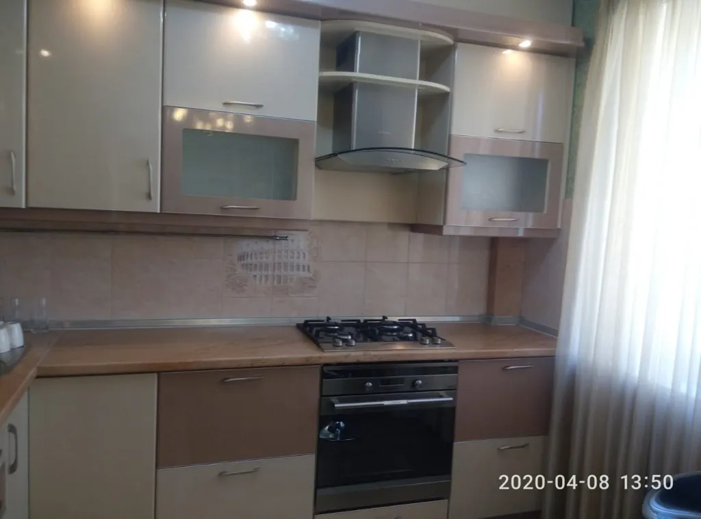 Квартира Квартира с видом на море — Евпатория