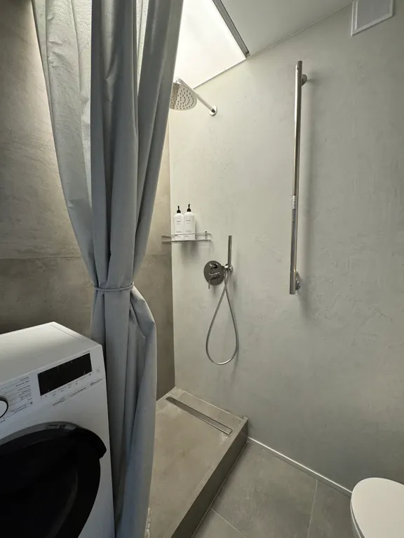 Премиум-студия на главной набережной