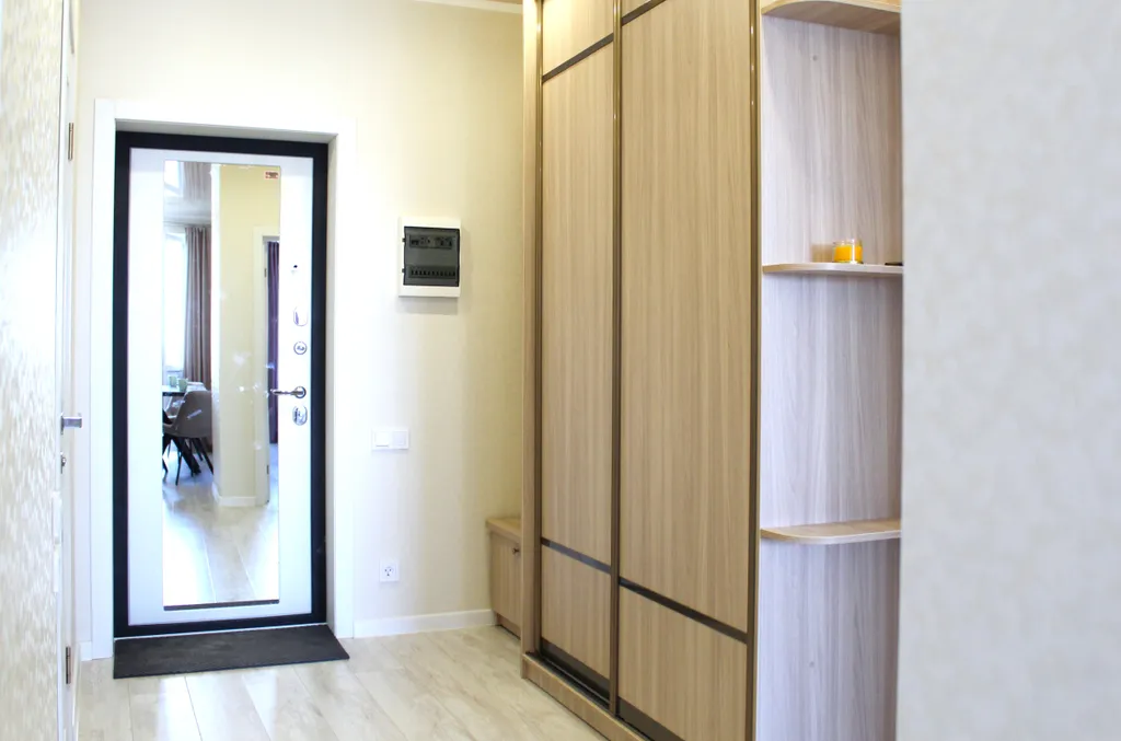 Волжская Cимфония в ЖK Улеши от компании Apato