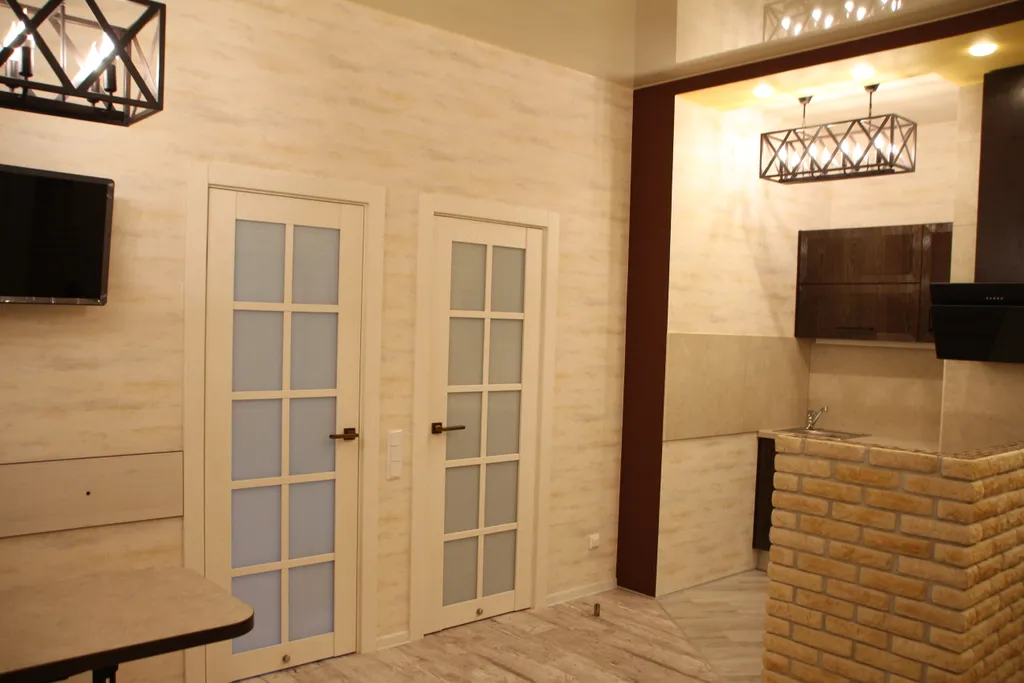 Уютная квартира на берегу Онеги