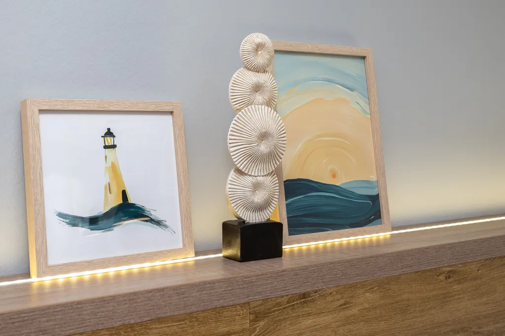 Апартаменты в окружении зелени и сосен