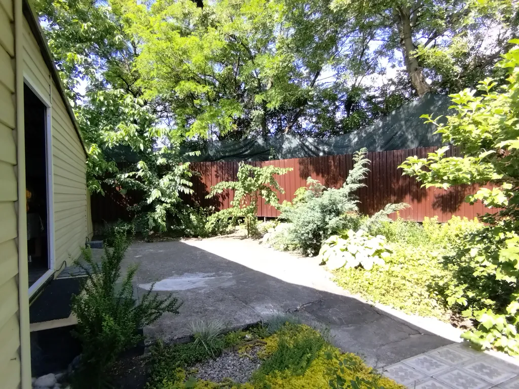 Двухэтажный дом