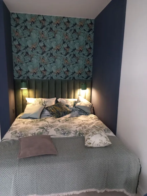 Квартира 1-комнатная Квартира — Сальское