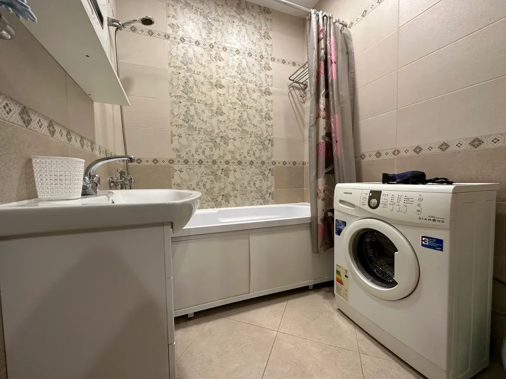 Уютная студия в центре города