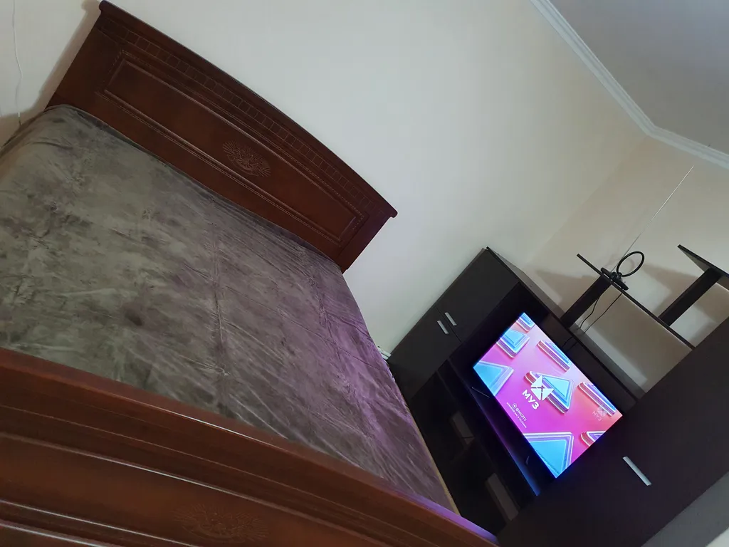 Отдых в горах