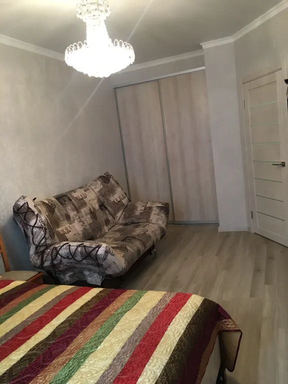 Чистая, уютная квартира