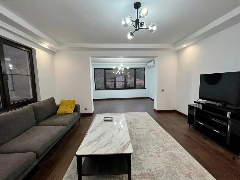 3-комнатный Дом