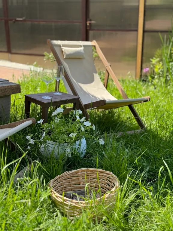 Уютный дом дача