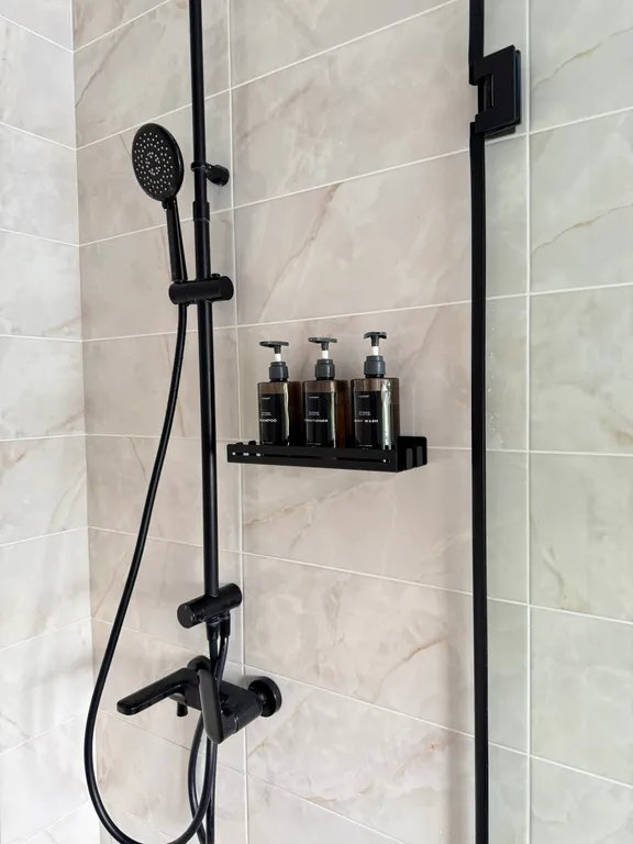 Новые апартаменты в историческом центре города