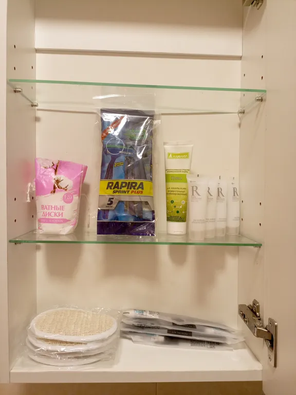 Уютная студия рядом с ОКБ