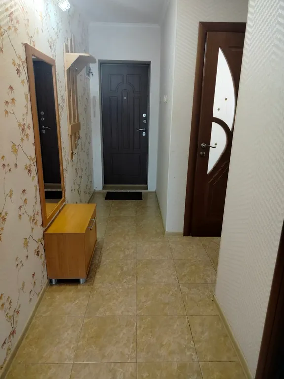 Квартира Уютная квартира в центре — Анапа