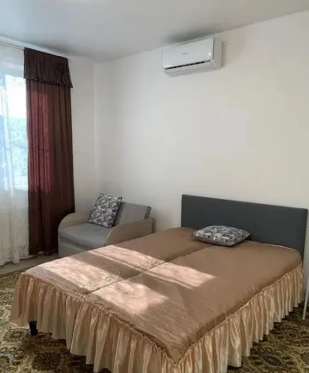 Квартира Квартира Студия в курортном парке — Горячий Ключ