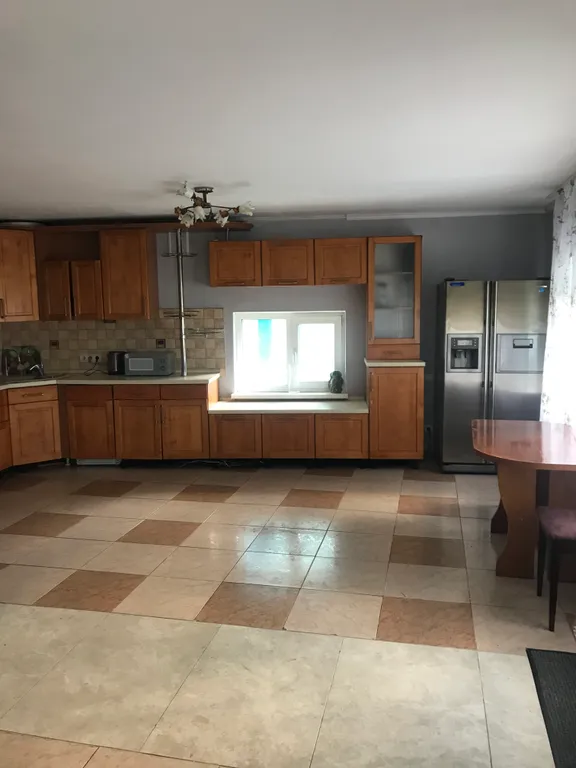 Лесная резиденция