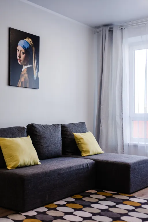 Евродвушка рядом с аэропортом Внуково