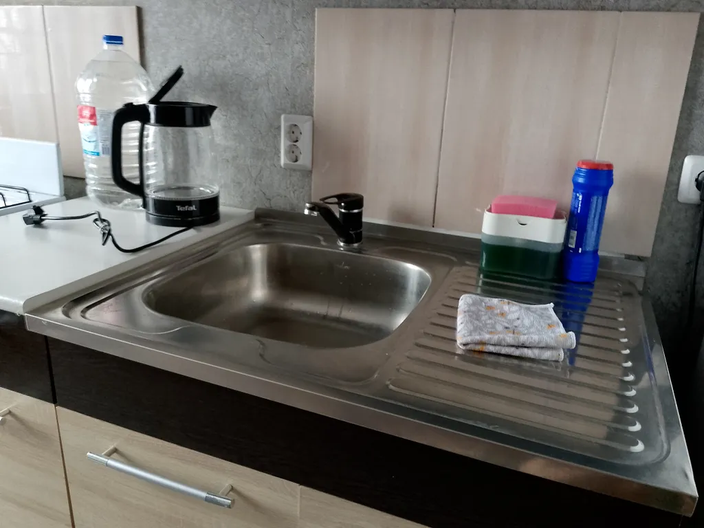 Уютная квартира в прекрасном районе города!