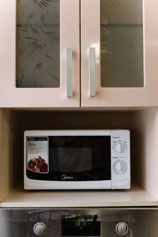 Дом купца, 2-комнатная квартира в самом центре города