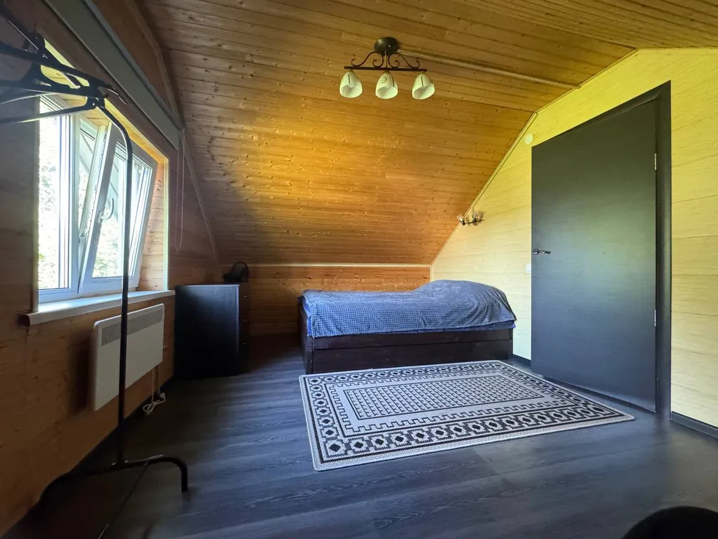 Дом для отдыха и релакса