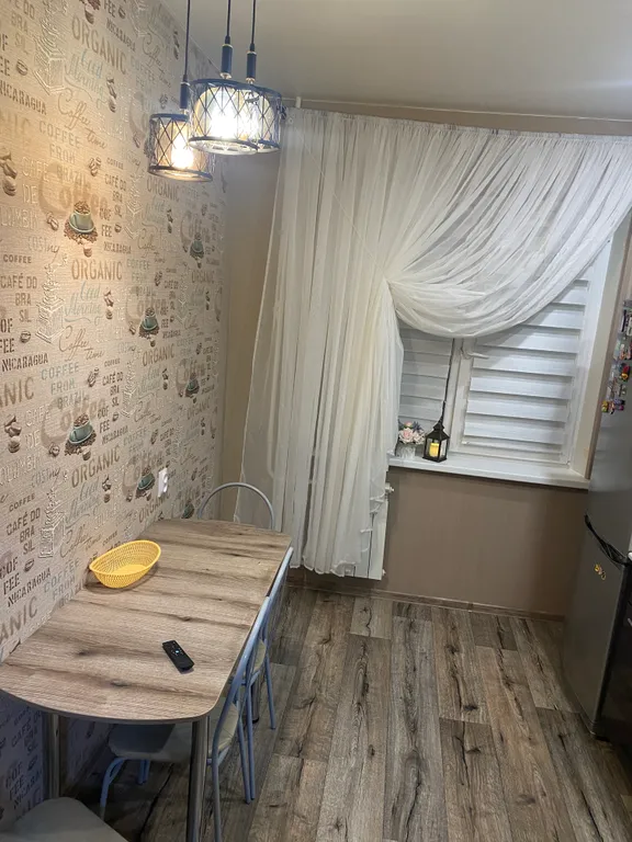 Квартира Квартира с видом на гору — Кировск