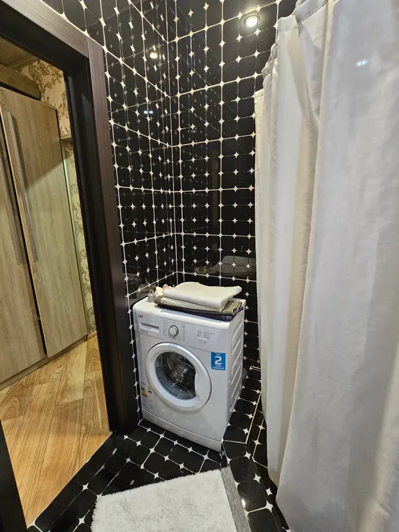 Уютная квартира недалеко от моря