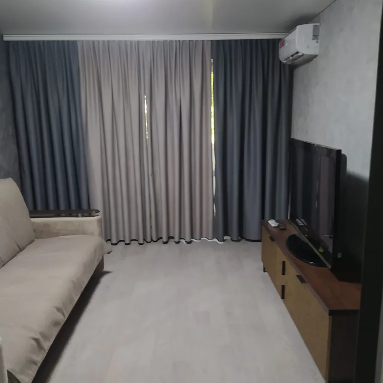 Уютная квартира в центре города, свежий капитальный ремонт