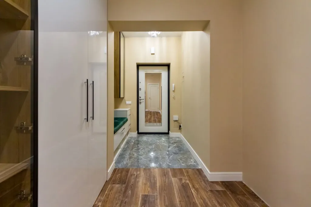 Квартира По-домашнему уютная квартира в самом центре — Калининград