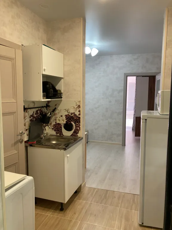 Квартира Тихая квартира между Южными Культурами и набережной реки Мзымта — Сириус