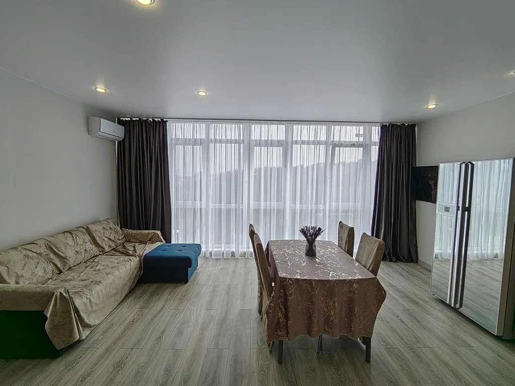 Видовая студия у Черного моря