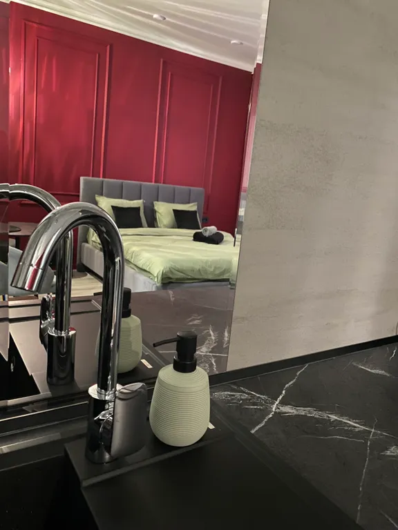 Студия-богема