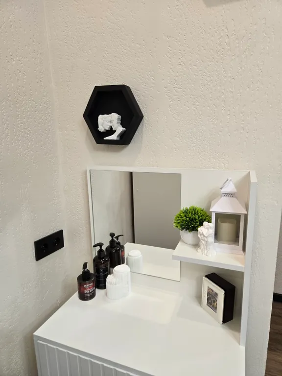 Стильные и уютные апартаменты в самом сердце Мурманска