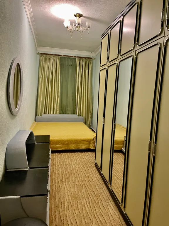 Комфортная эконом квартира в центре