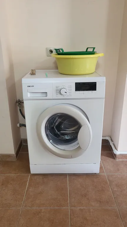 Квартира Квартира с личным входом — Геленджик