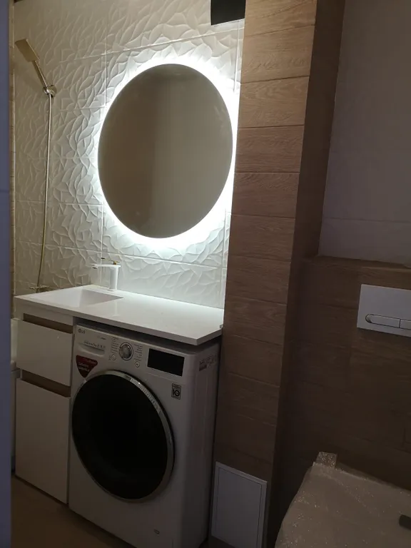 Студия в Удомле