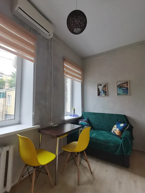 Уютная квартира в самом сердце города