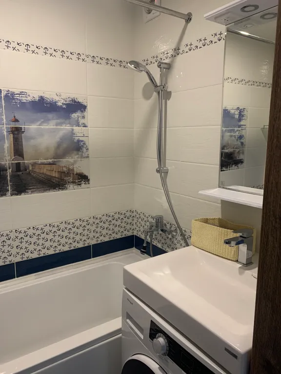 Квартира Квартира у Летнего сада — Кронштадт