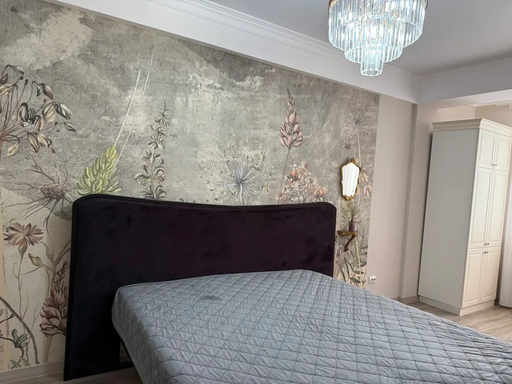 Квартира у моря