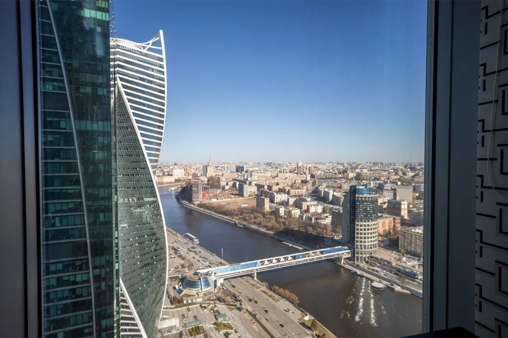 Golden Sky Disco 250м2