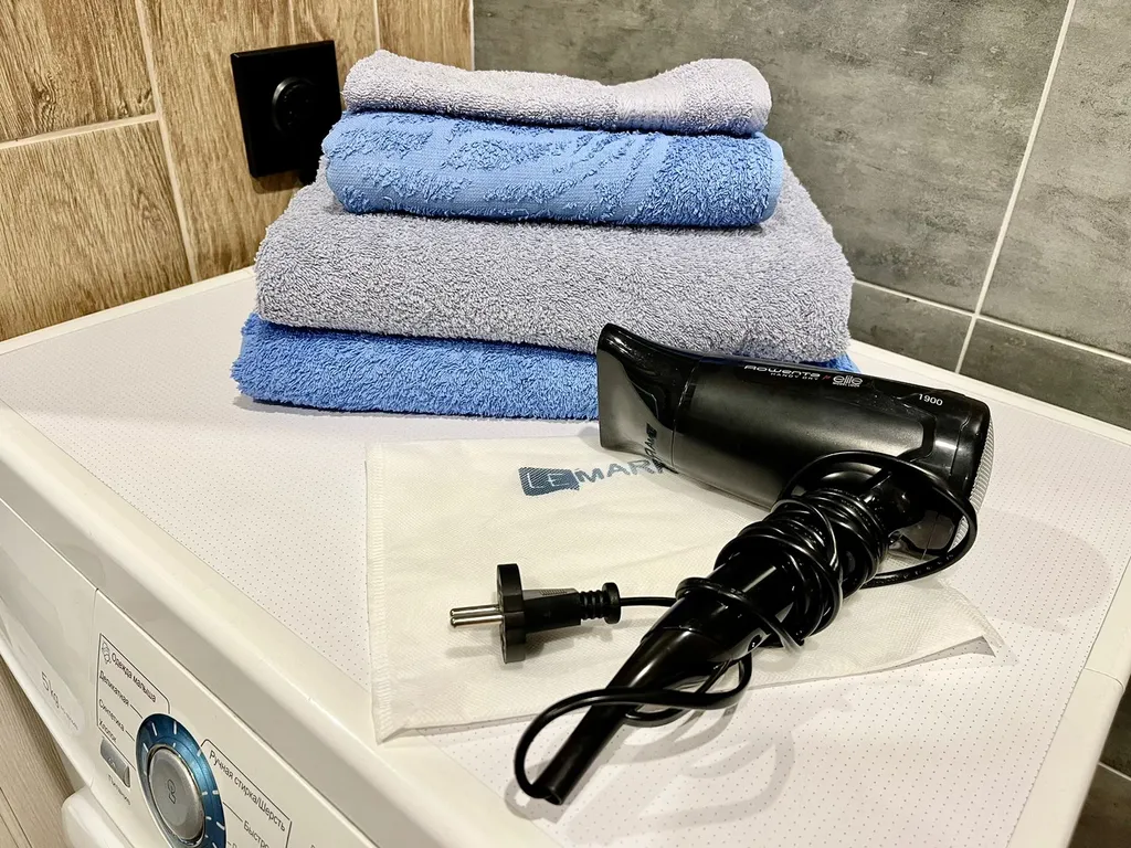 Апартаменты Небо