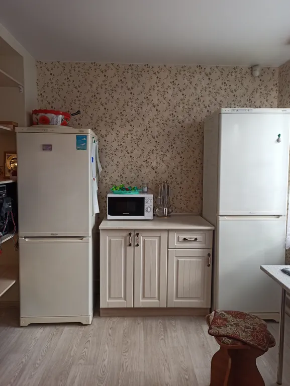 Гостевой дом с большой территорией