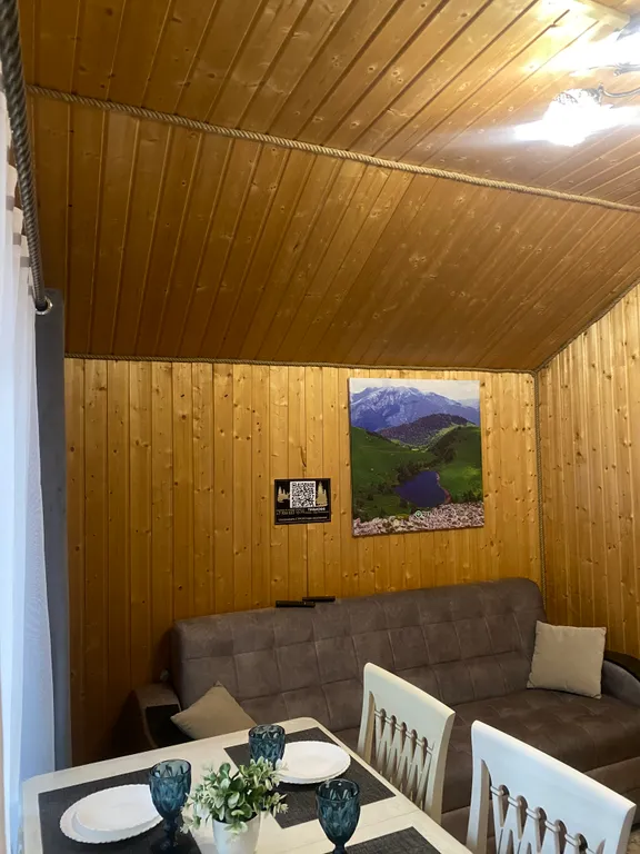 1-комнатный Дом