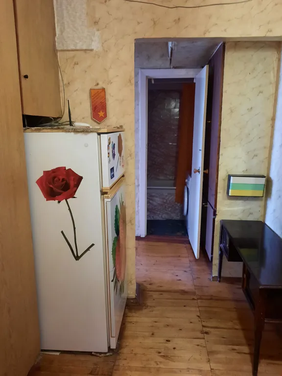 2-х комнатная квартира в центре города